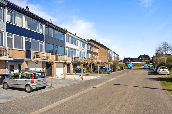 Medium property photo - Volkerakstraat 258, 1784 HL Den Helder